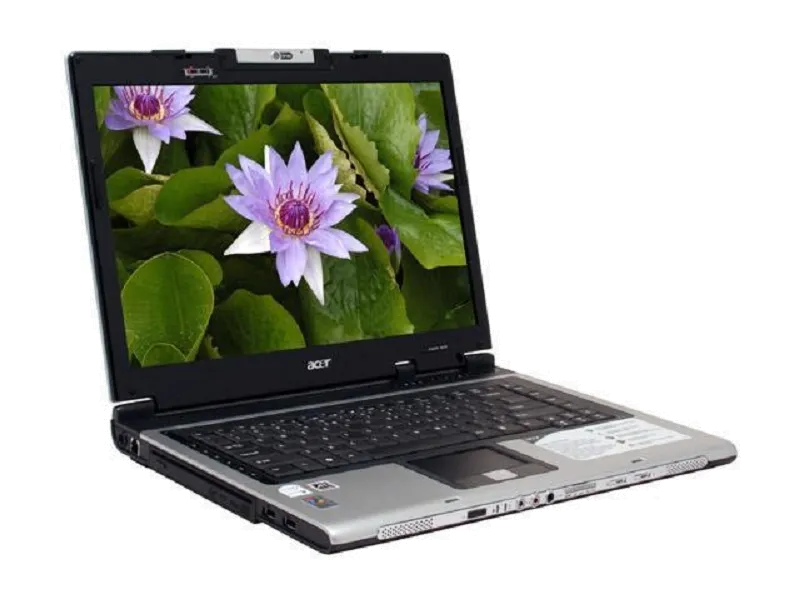 Замена материнской платы Acer 5672WLMi