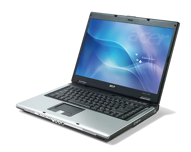 Замена материнской платы Acer 5682WLMi