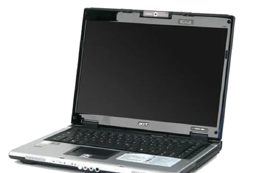 Замена материнской платы Acer 5683WLMi