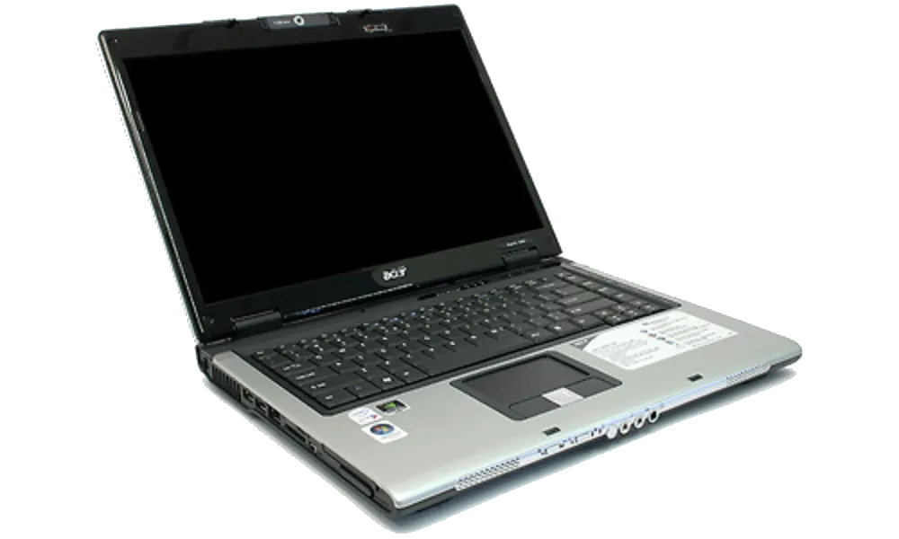 Замена материнской платы Acer 5684WLHi