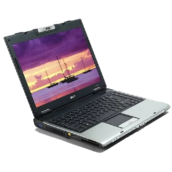 Замена материнской платы Acer 5685WLHi