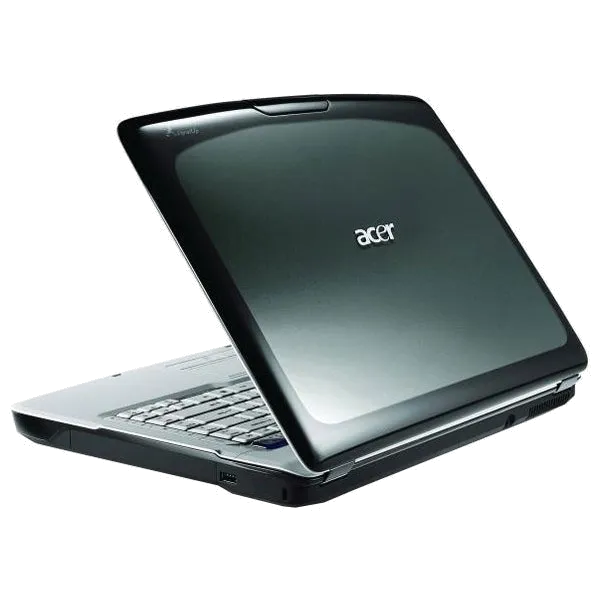 Замена материнской платы Acer 5710
