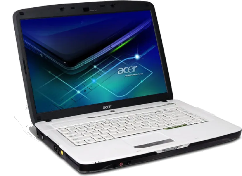 Замена материнской платы Acer 5715Z