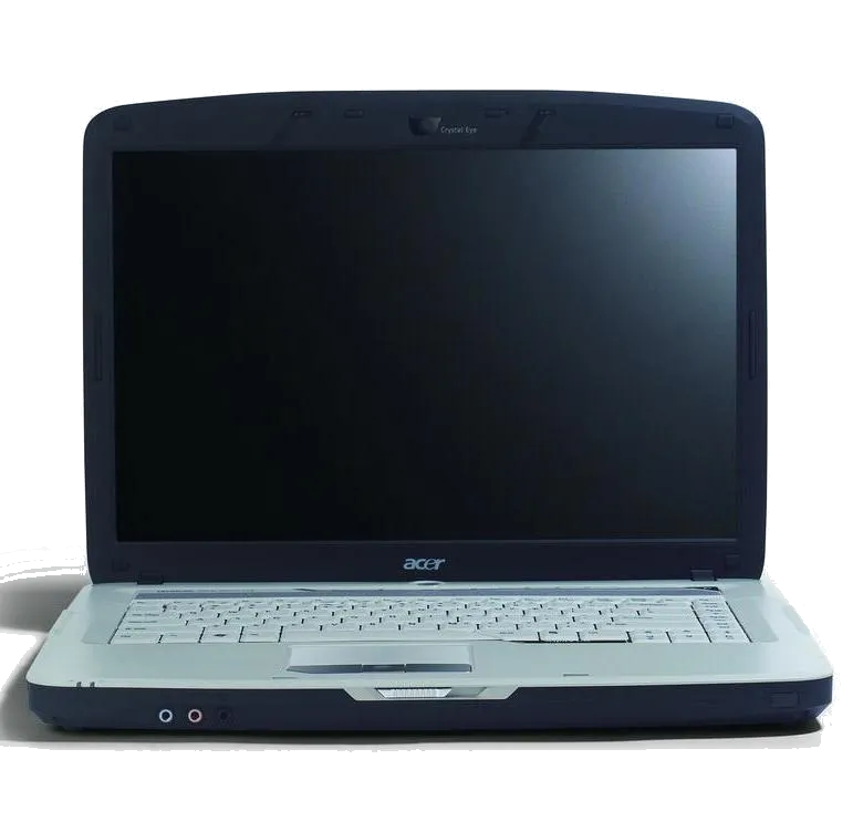 Замена материнской платы Acer 5720