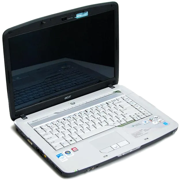 Замена материнской платы Acer 5720G