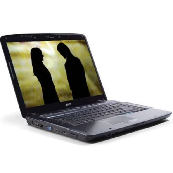Замена материнской платы Acer 5730ZG
