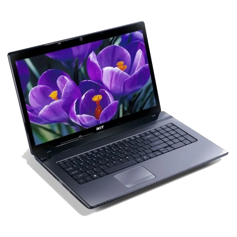 Замена материнской платы Acer 5749
