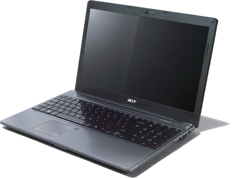 Замена материнской платы Acer Aspire 5810TG