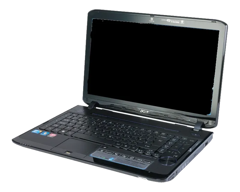 Замена материнской платы Acer Aspire 5940G