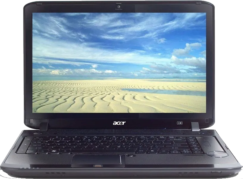 Замена материнской платы Acer Aspire 5942G