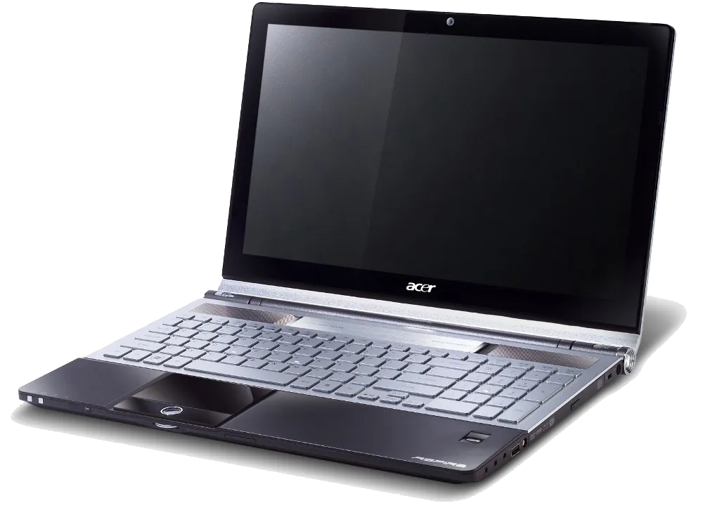 Замена материнской платы Acer Aspire 5943G