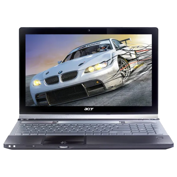 Замена материнской платы Acer Aspire 5950G