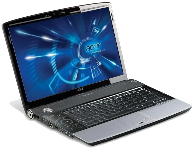 Замена материнской платы Acer Aspire 6920G