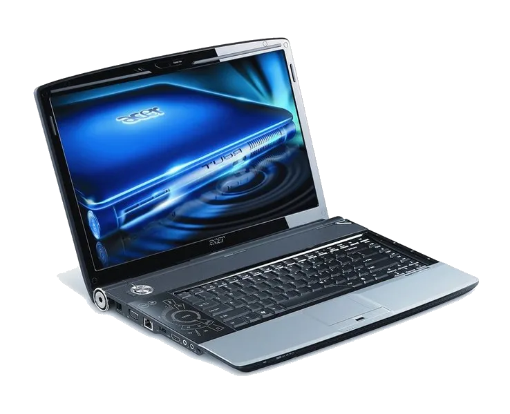 Замена материнской платы Acer Aspire 6935G