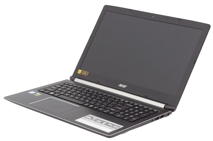 Замена материнской платы Acer Aspire 7 A715-71G