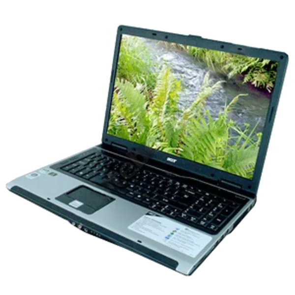 Замена материнской платы Acer Aspire 7004WSM
