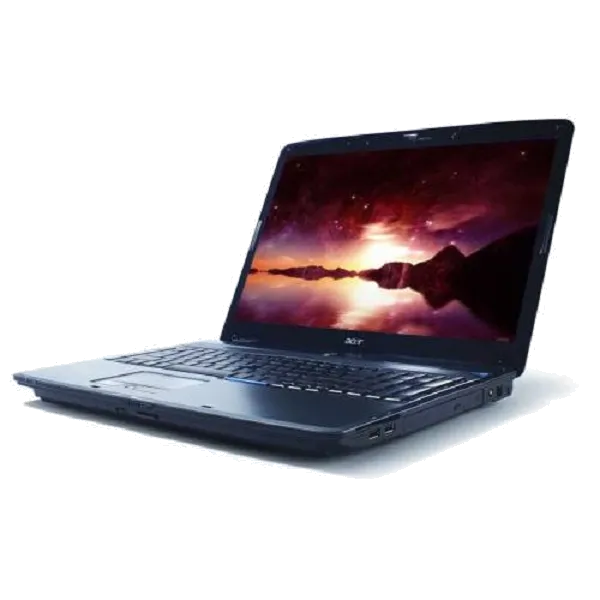 Замена материнской платы Acer Aspire 7530G