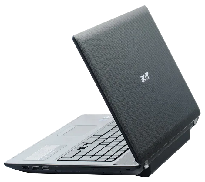 Замена материнской платы Acer Aspire 7552G