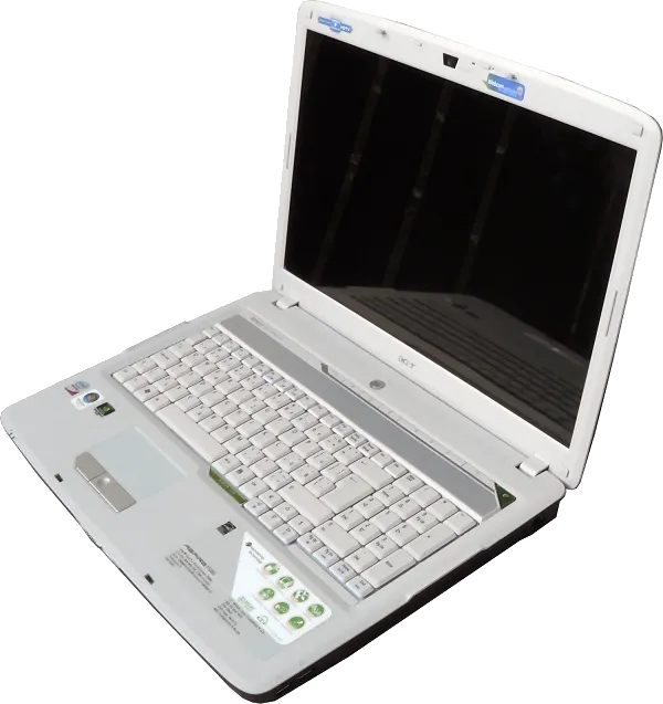 Замена материнской платы Acer Aspire 7720G
