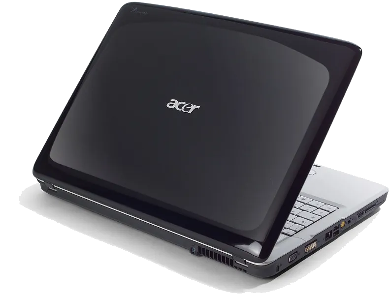 Замена материнской платы Acer Aspire 7720Z