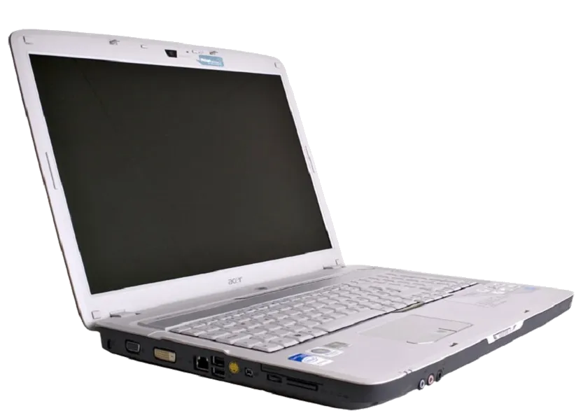 Замена материнской платы Acer Aspire 7720ZG