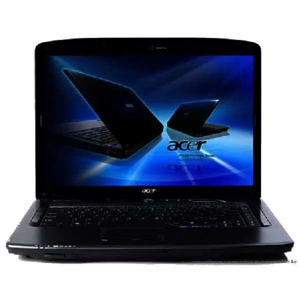 Замена материнской платы Acer Aspire 7735ZG