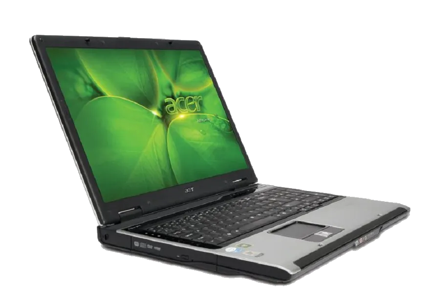 Замена материнской платы Acer Aspire 9300