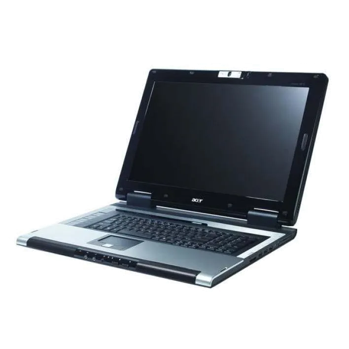 Замена материнской платы Acer Aspire 9920