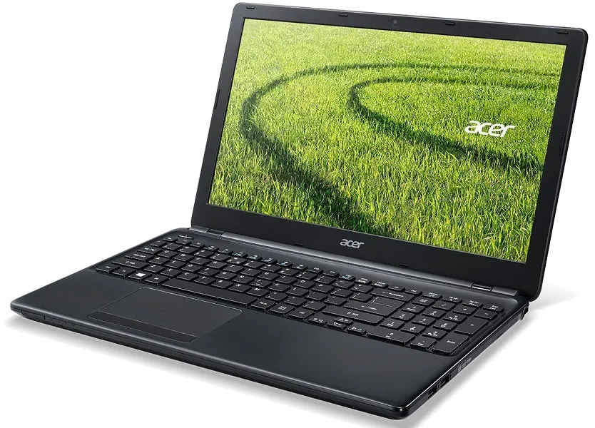 Замена материнской платы Acer Aspire E1-530