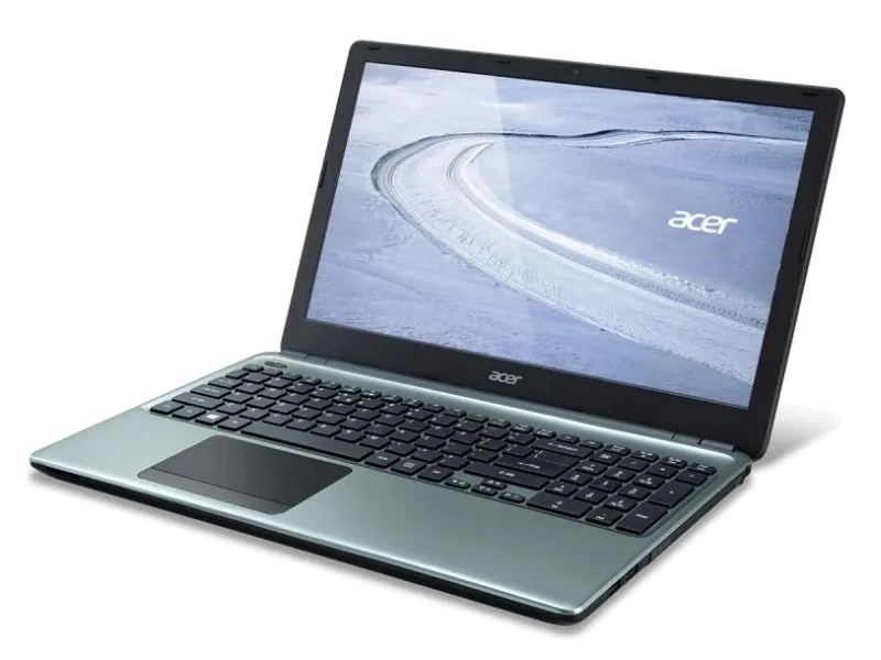 Замена материнской платы Acer Aspire E1-530G
