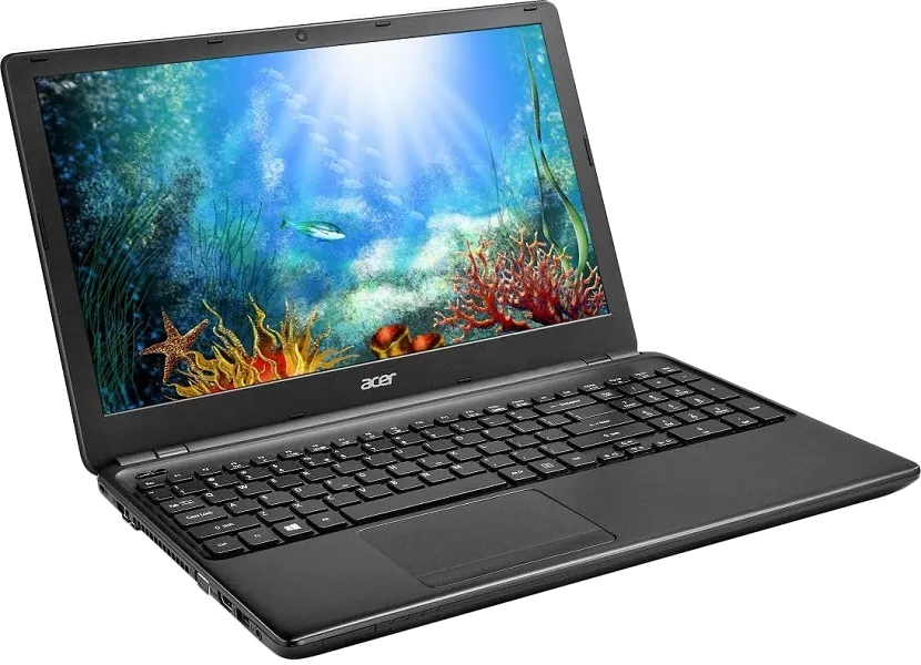 Замена материнской платы Acer Aspire E1-532