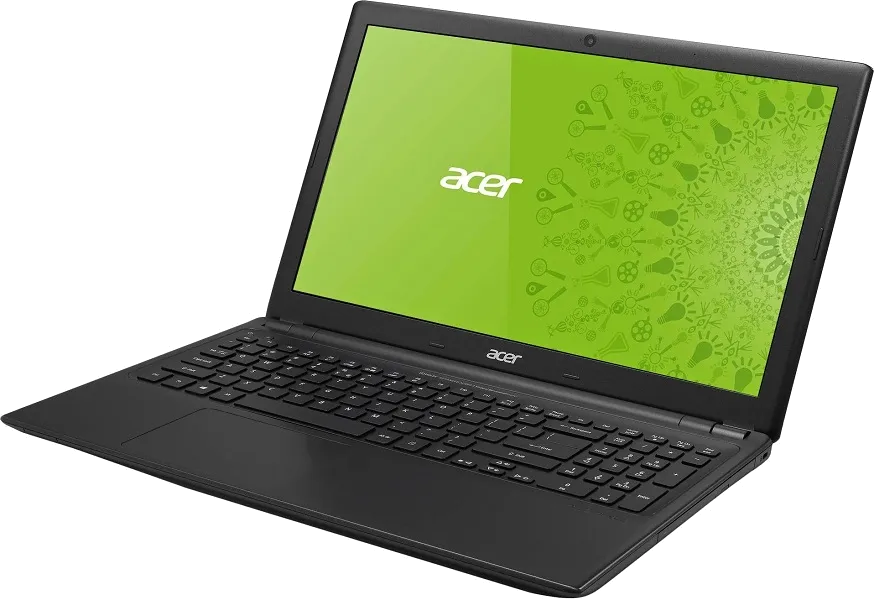 Замена материнской платы Acer Aspire E1-570G
