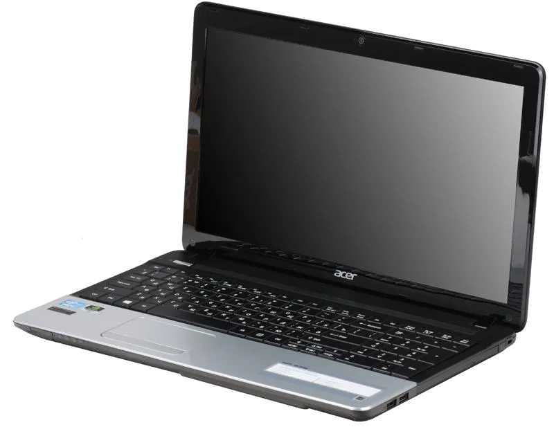 Замена материнской платы Acer Aspire E1-571