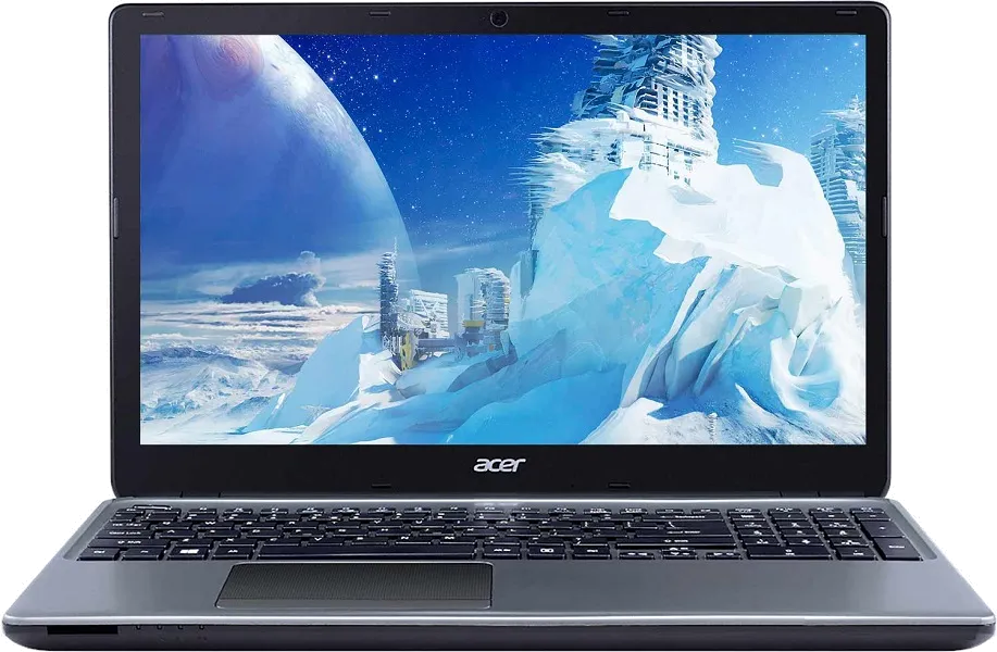 Замена материнской платы Acer Aspire E1-572