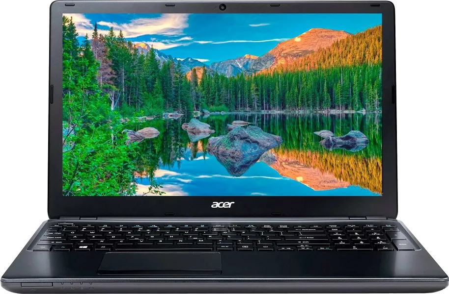 Замена материнской платы Acer Aspire E1-572G