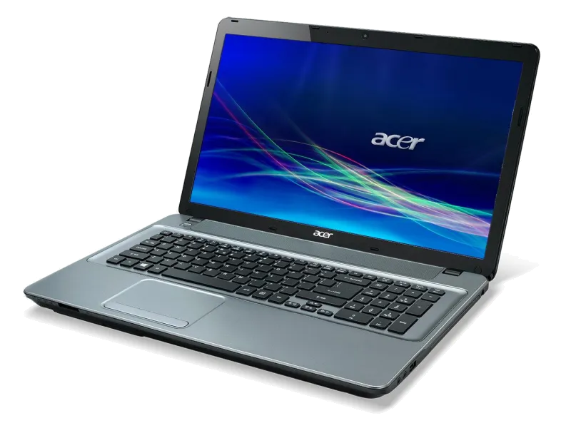 Замена материнской платы Acer Aspire E1-731G