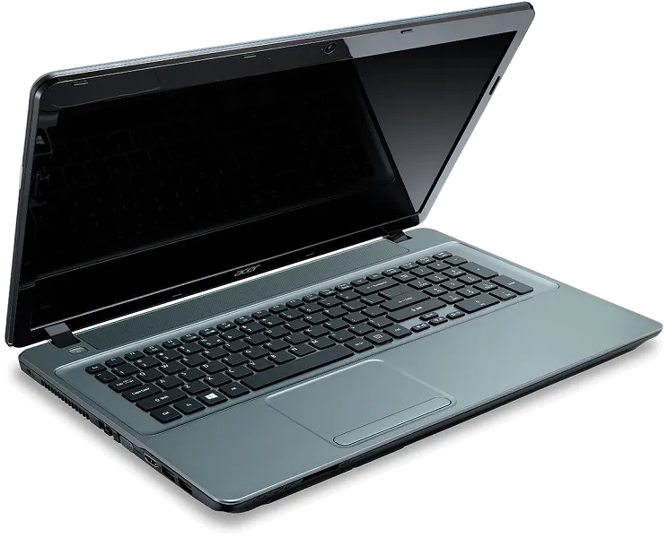 Замена материнской платы Acer Aspire E1-771
