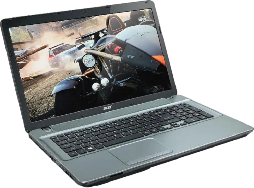 Замена материнской платы Acer Aspire E1-771G