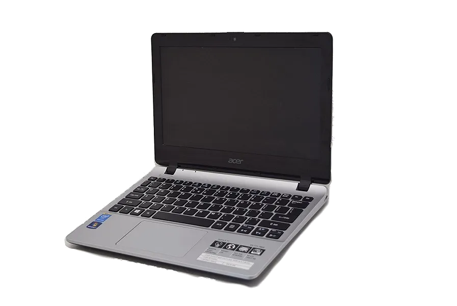 Замена материнской платы Acer Aspire E3-111