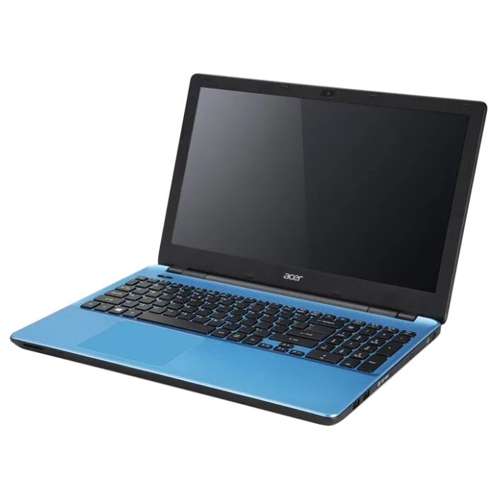 Замена материнской платы Acer Aspire E5-511