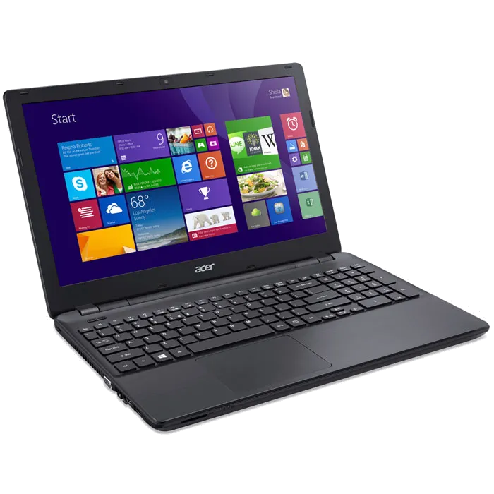 Замена материнской платы Acer Aspire E5-521