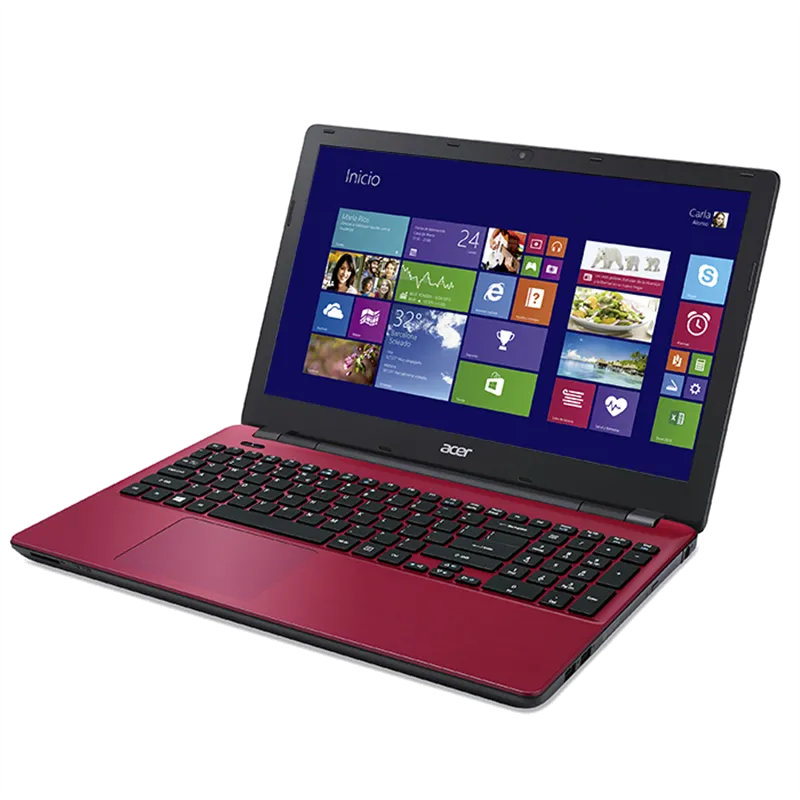Замена материнской платы Acer Aspire E5-521G