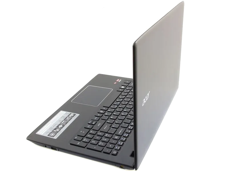 Замена материнской платы Acer Aspire E5-523