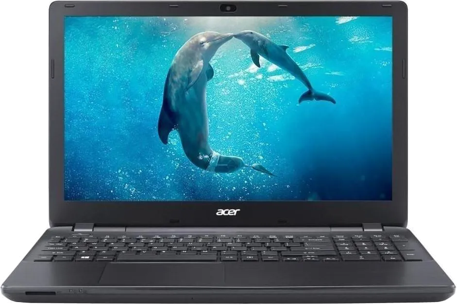 Замена материнской платы Acer Aspire E5-531