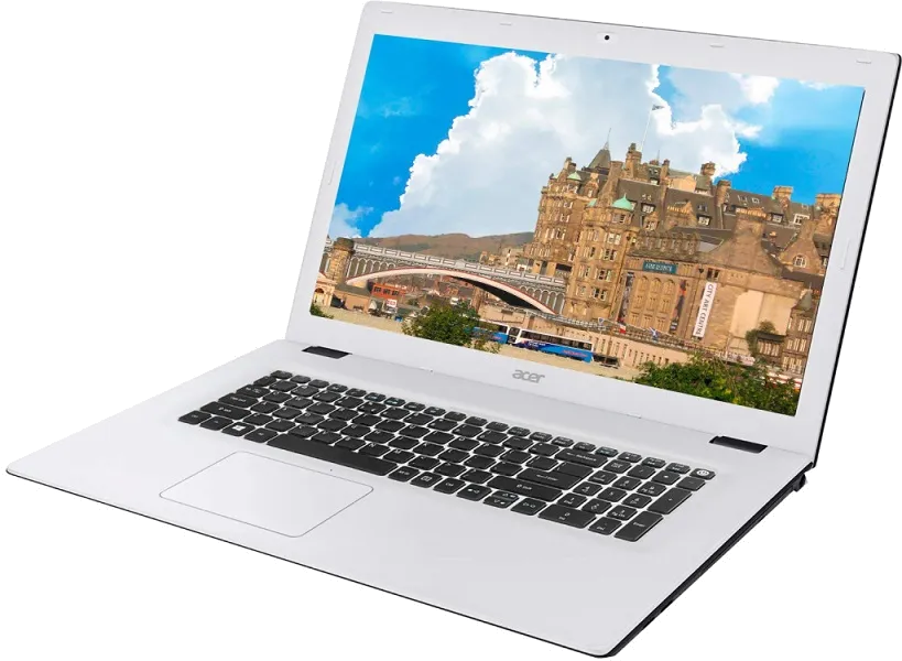 Замена материнской платы Acer Aspire E5-532