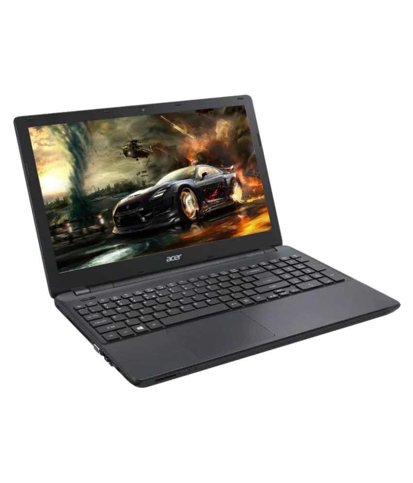 Замена материнской платы Acer Aspire E5-572G