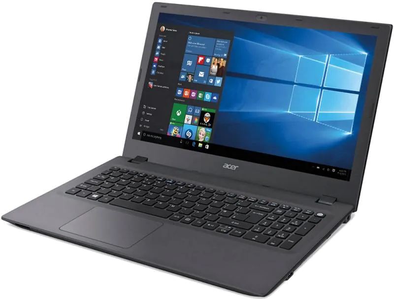 Замена материнской платы Acer Aspire E5-573G