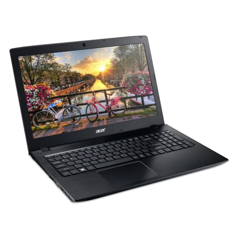Замена материнской платы Acer Aspire E5-576G