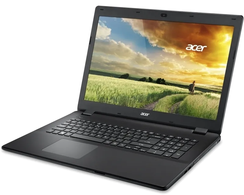 Замена материнской платы Acer Aspire E5-721