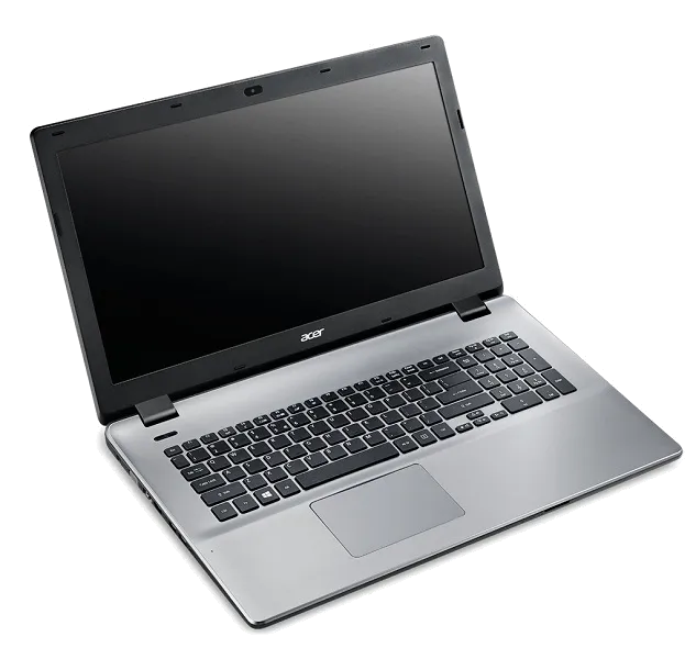 Замена материнской платы Acer Aspire E5-731G